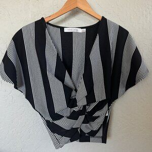 Bishop and Young Top sold at Anthropologie